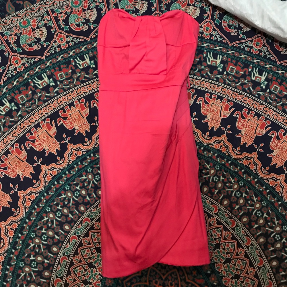Short Party Dress